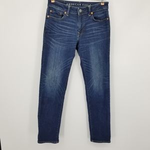American Eagle Slim Straight Men's Jeans